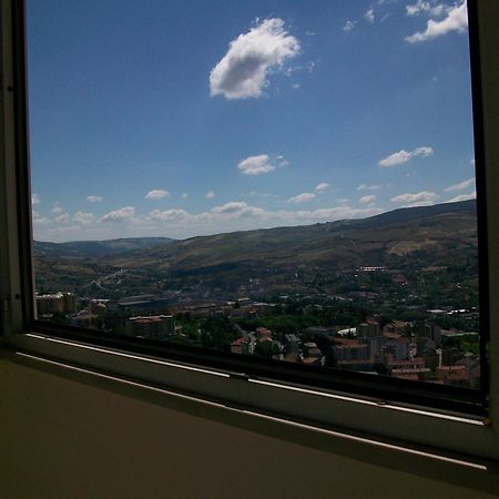 Grande Albergo Potenza Exteriör bild